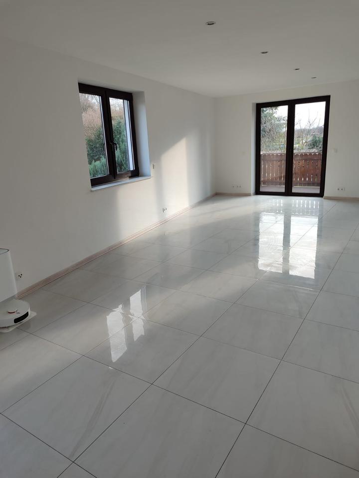 Thumbnail-Mietswohnung ca.70 Qm in Hamm Selmigerheide Baujahr 2020