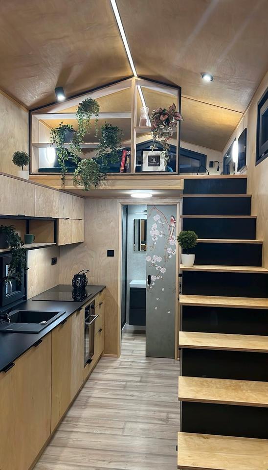 Thumbnail-Premium Tiny Haus NEU