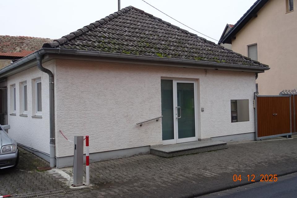 Thumbnail-Helle 2-Zimmer-Wohnung in Dexheim