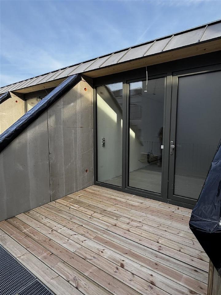 Thumbnail-Attraktive 2-Zimmer-Neubauwohnung im Herzen von Singen