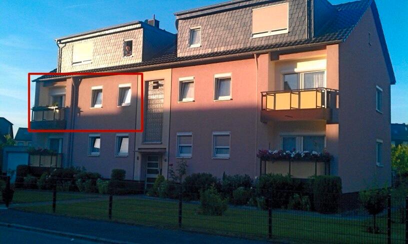 Thumbnail-2,5 Zimmer Wohnung Dortmund Bövinghausen