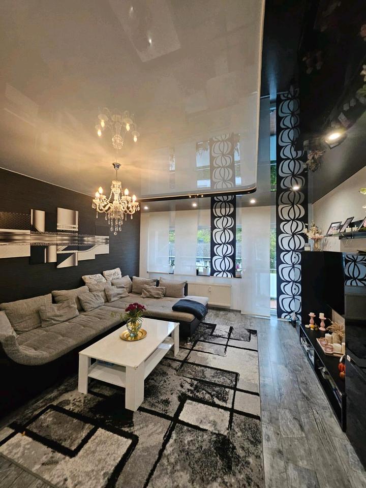 Thumbnail-Charmante 3-Zimmer-Wohnung mit zwei Balkonen zu verkaufen