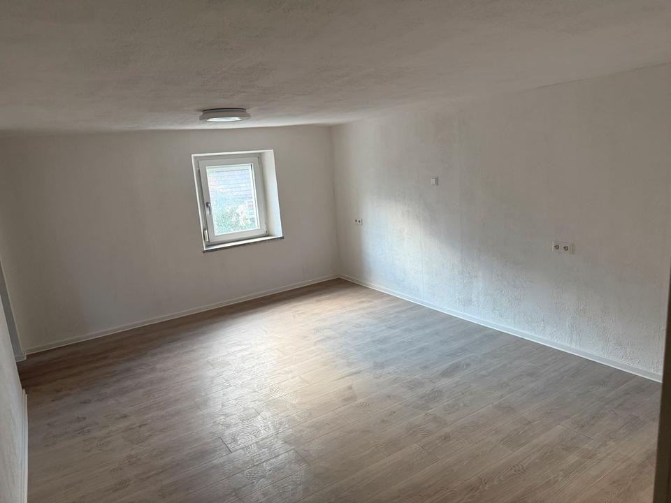 Thumbnail-Wohnung in Haigerloch-Trillfingen zu vermieten