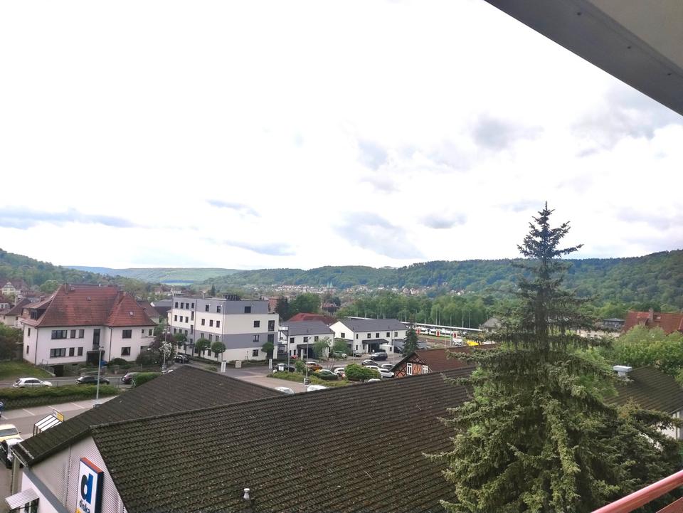 Thumbnail-Ihr neues Zuhause - 4 Zimmer Dachgeschoßwohnung mit Balkon und Bergblick