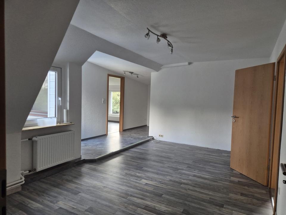 Thumbnail-Wohnung in Bookholzberg