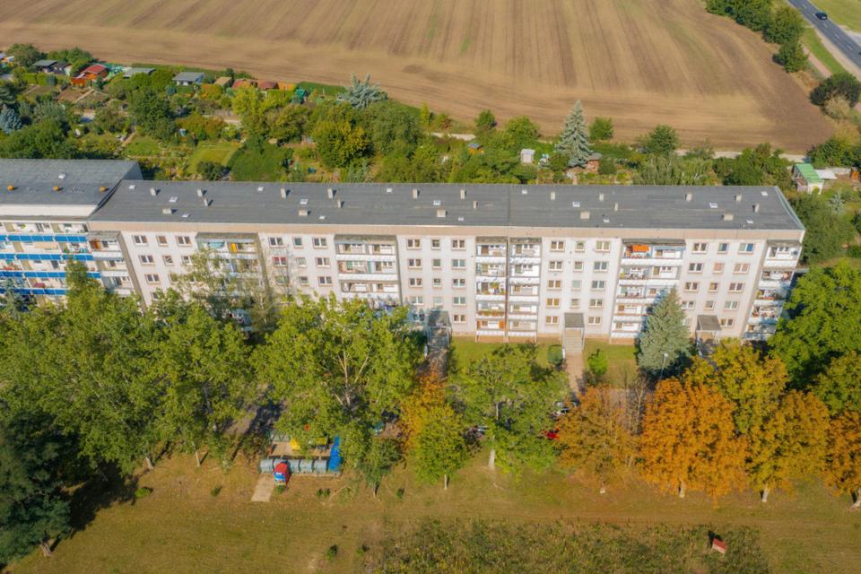 Thumbnail-Starter Wohnung!