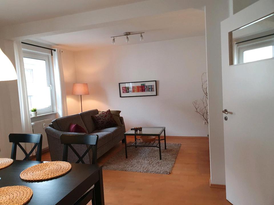 Thumbnail-TOP WOHNUNG OBERHAUSEN-OSTERFELD