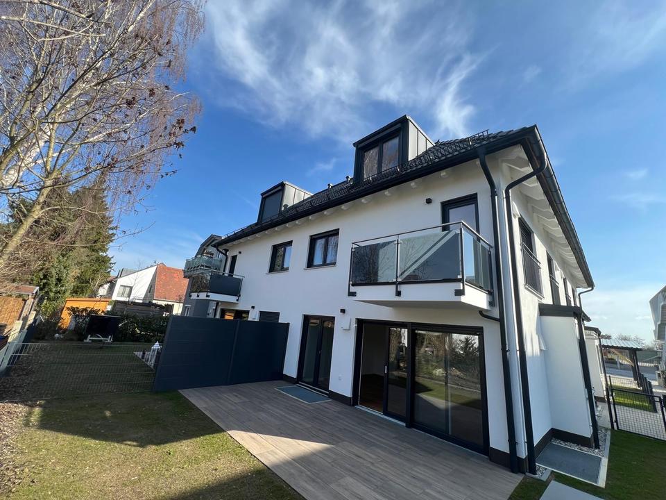 Thumbnail-NEUBAU Exklusives 5 Zimmer Haus! Bezugsfertig!!Provisionsfrei!!