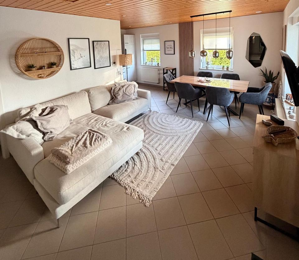 Thumbnail-Ferienhaus Rügen - Bungalow Eins