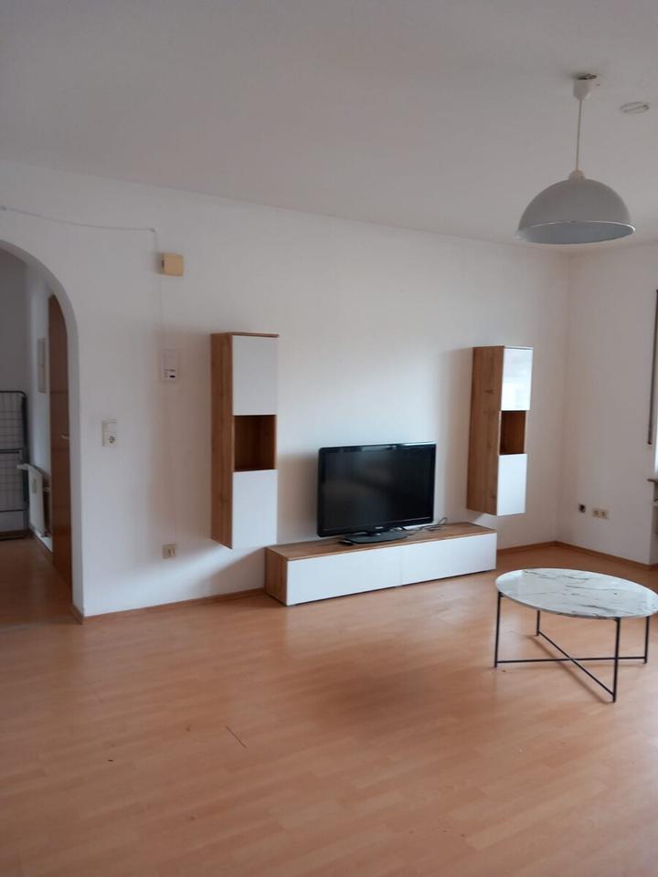 Thumbnail-3ZKB Wohnung in der Ixheimerstraße zu vermieten