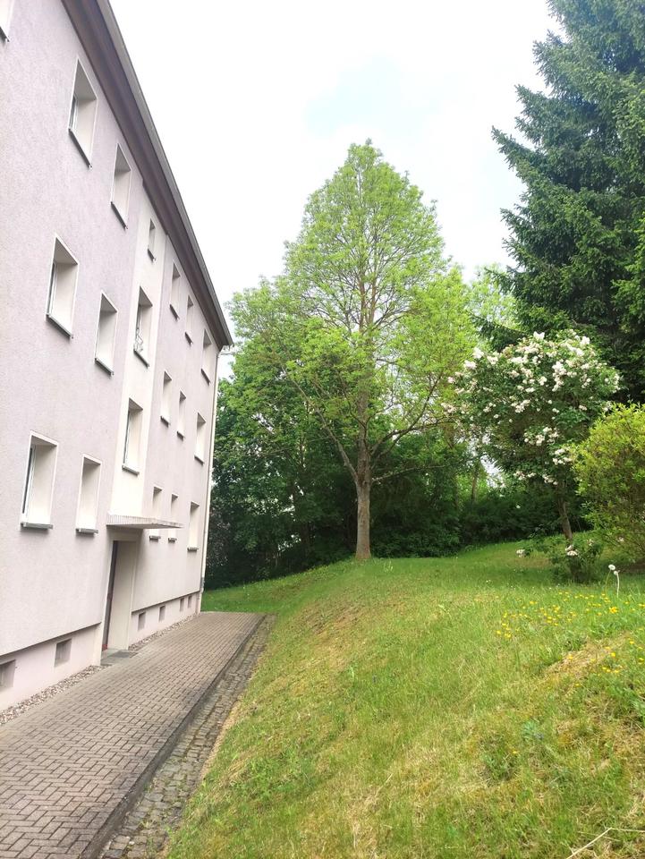 Thumbnail-2 Zimmer Wohnung mit Balkon - Ihr gemütliches Zuhause in ruhiger Lage