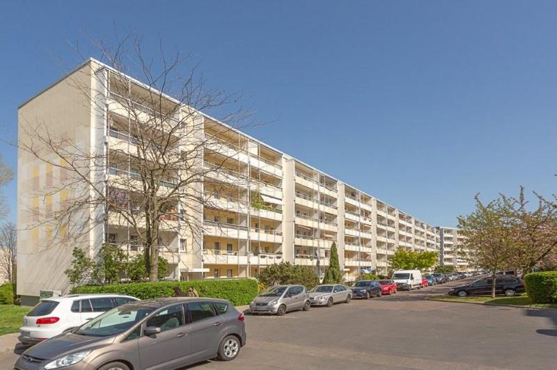 Thumbnail-Sanierte 4 Raumwohnung mit Balkon!