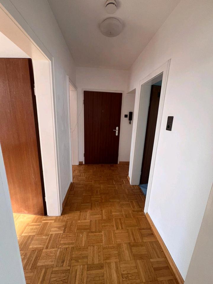 Thumbnail-2 Zimmer Wohnung in Zweibrücken