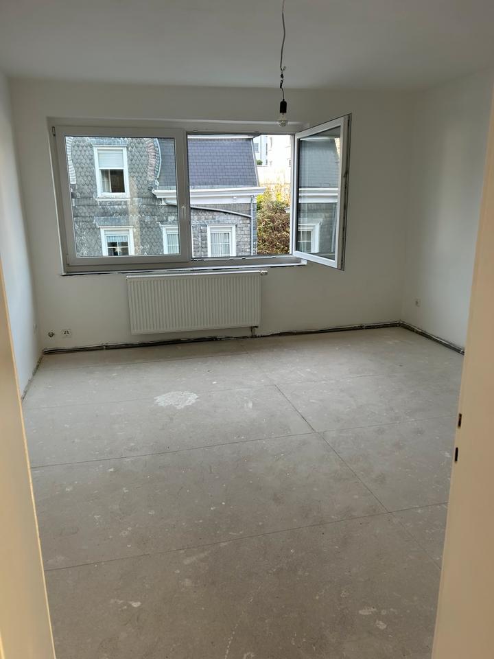 Thumbnail-Zu vermieten drei Zimmerwohnung