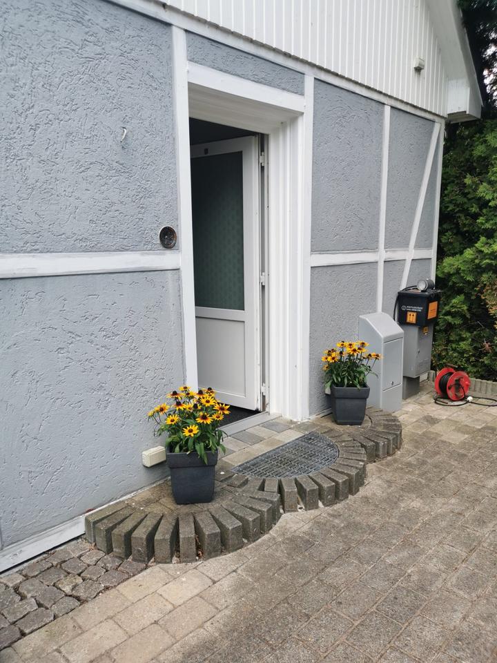 Thumbnail-Familienhaus in Padborg (DK) – Sackgassenlage mit Koppelblick | 1