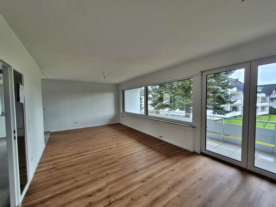 Thumbnail-Renovierte 3-Zimmer-Wohnung in Bad Salzuflen zu vermieten