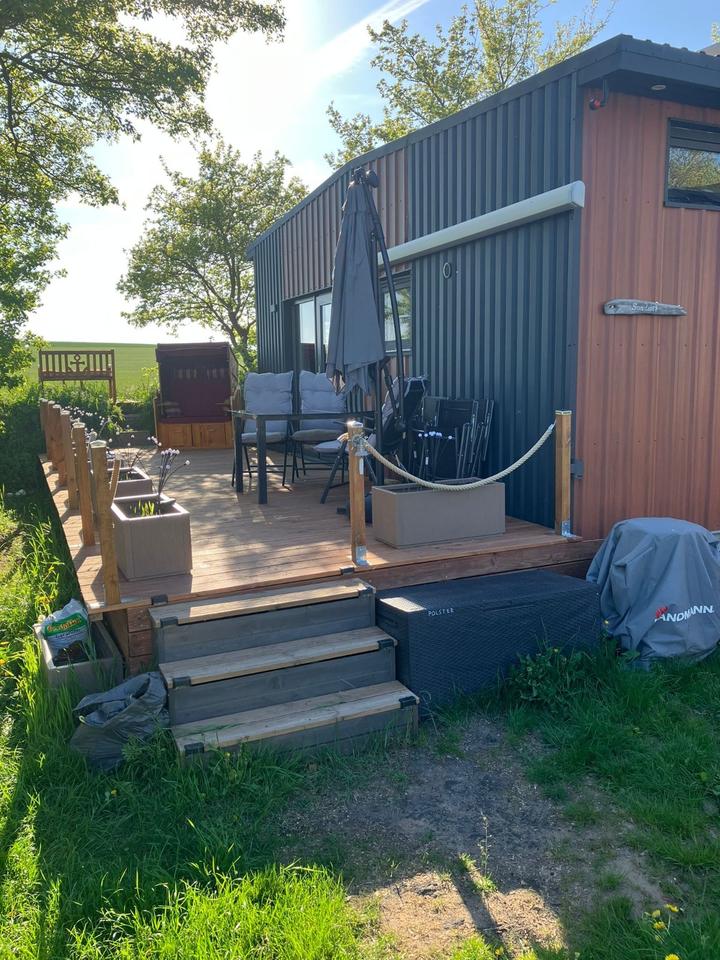 Thumbnail-Urlaub im Tinyhouse