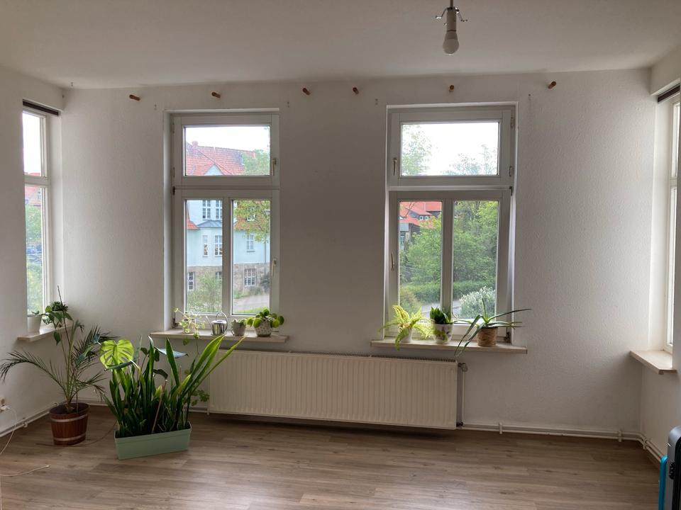 Thumbnail-WG Zimmer in idyllischer Lage
