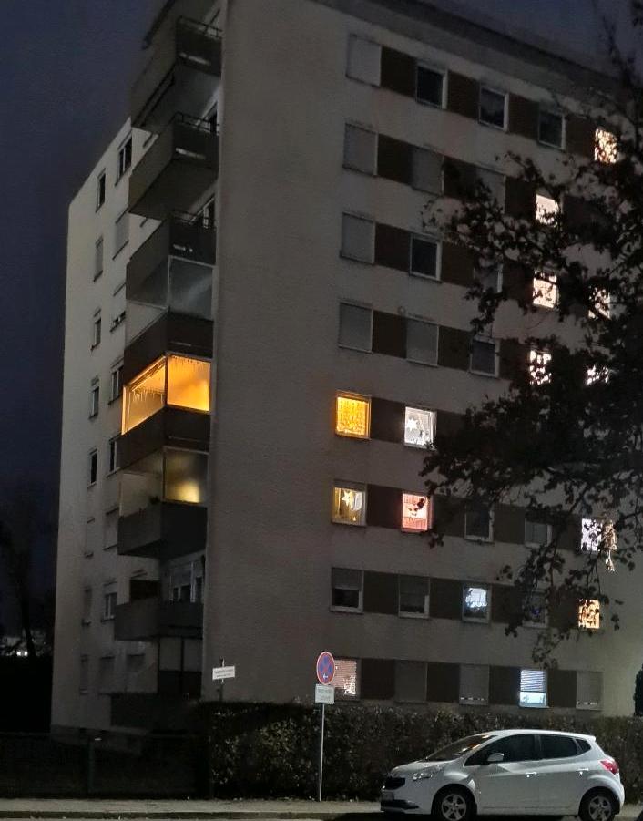 Thumbnail-Schöne 3-Zimmer Eigetumswohnung in Senden Iller