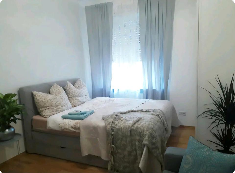 Thumbnail-Untermiete in Feudenheim ( möbeliert incl.WLAN)