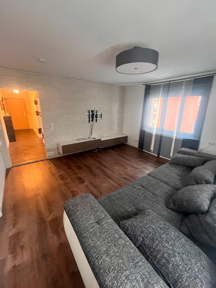 Thumbnail-2 Zimmer Wohnung - Triberg