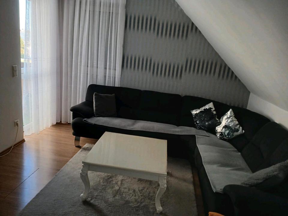 Thumbnail-3 Zimmerwohnung in Schloß Holte