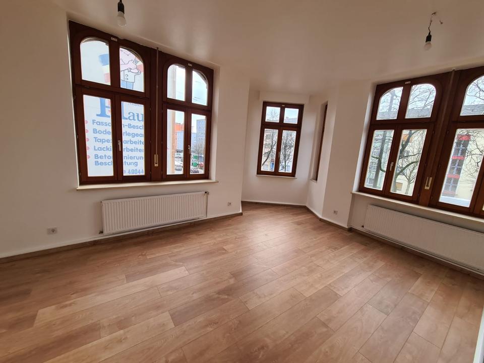 Thumbnail-*** KERNSANIERTE WG ZImmer Sulzbach ***