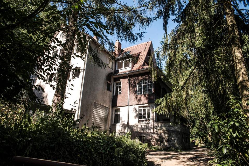 Thumbnail-Mehrfamilienhaus in historischer Bestlage
