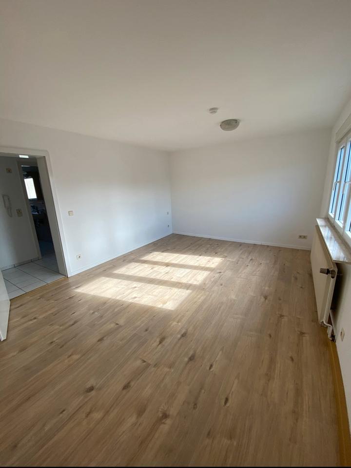 Thumbnail-3-Zimmer-Wohnung in ruhiger, zentraler Lage in Rottweil