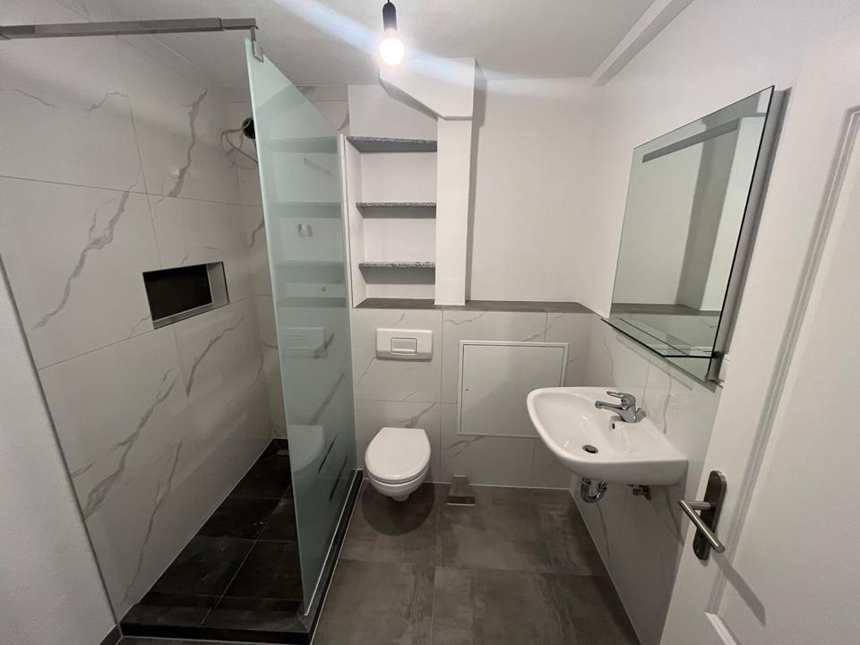 Thumbnail-Attraktives 1,5 Zimmer Apartment im Herzen von Essen