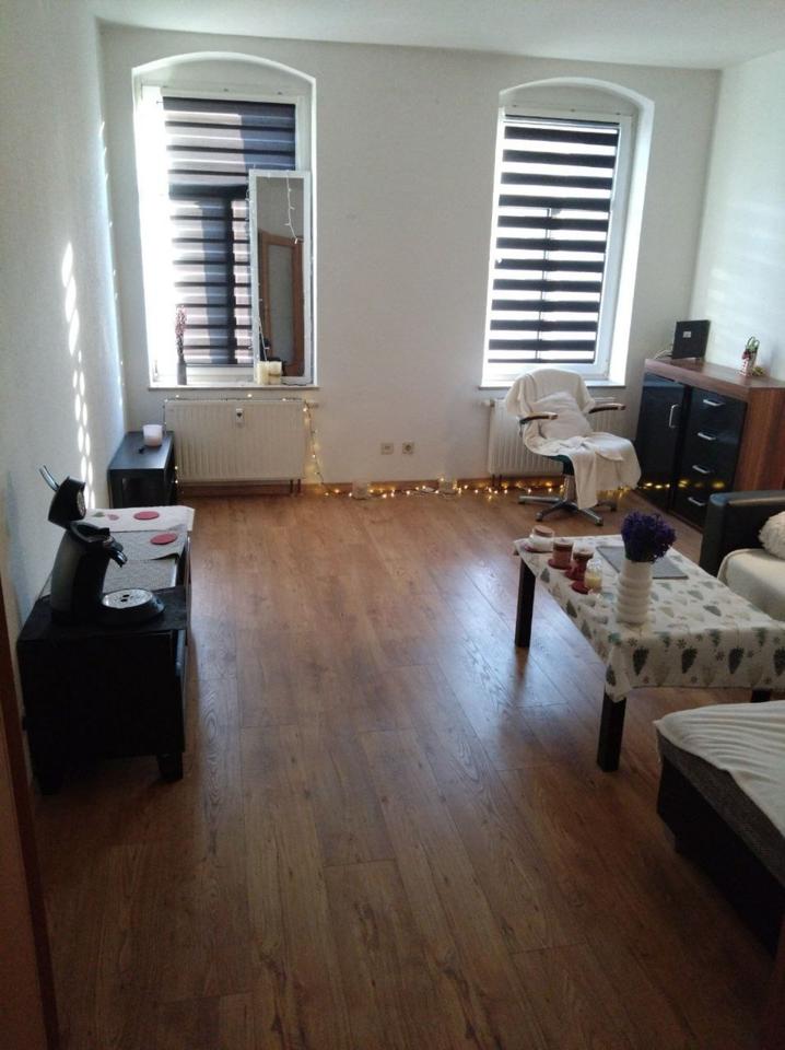 Thumbnail-2 Zimmer Wohnung in Gera Zentrum