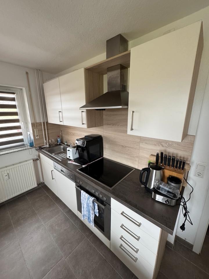 Thumbnail-2,5 Zimmer Wohnung