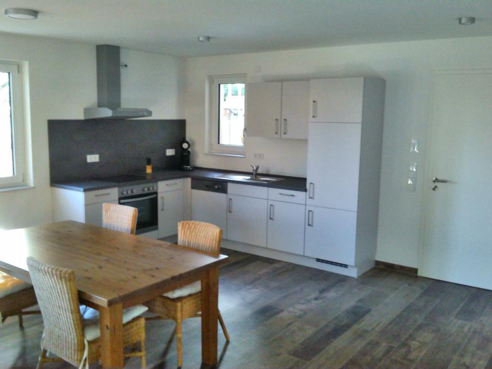 Thumbnail-Moderne 2-Zimmer-Einliegerwohnung mit 80qm in Steinfeld-Hausen