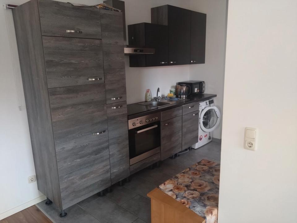 Thumbnail-1 - Raum Wohnung