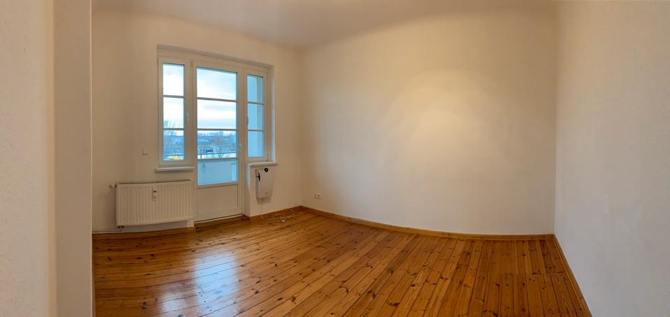 Thumbnail-PROVISIONSFREI 3ZKB Balkon Adlershof