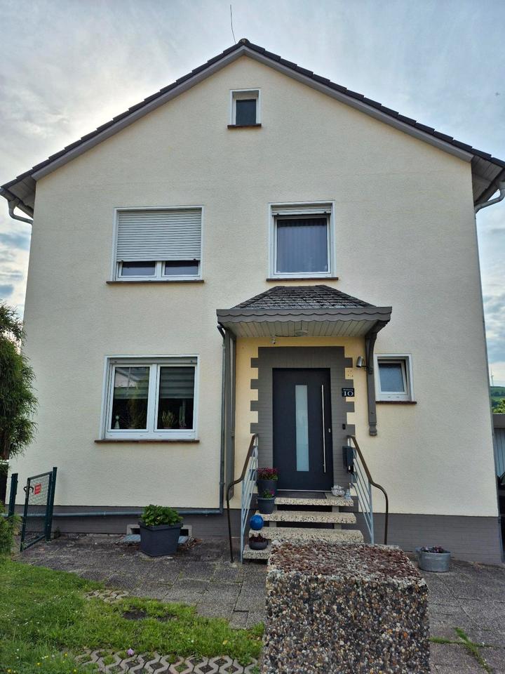 Thumbnail-Freistehendes Einfamilienhaus *Provisionsfrei*