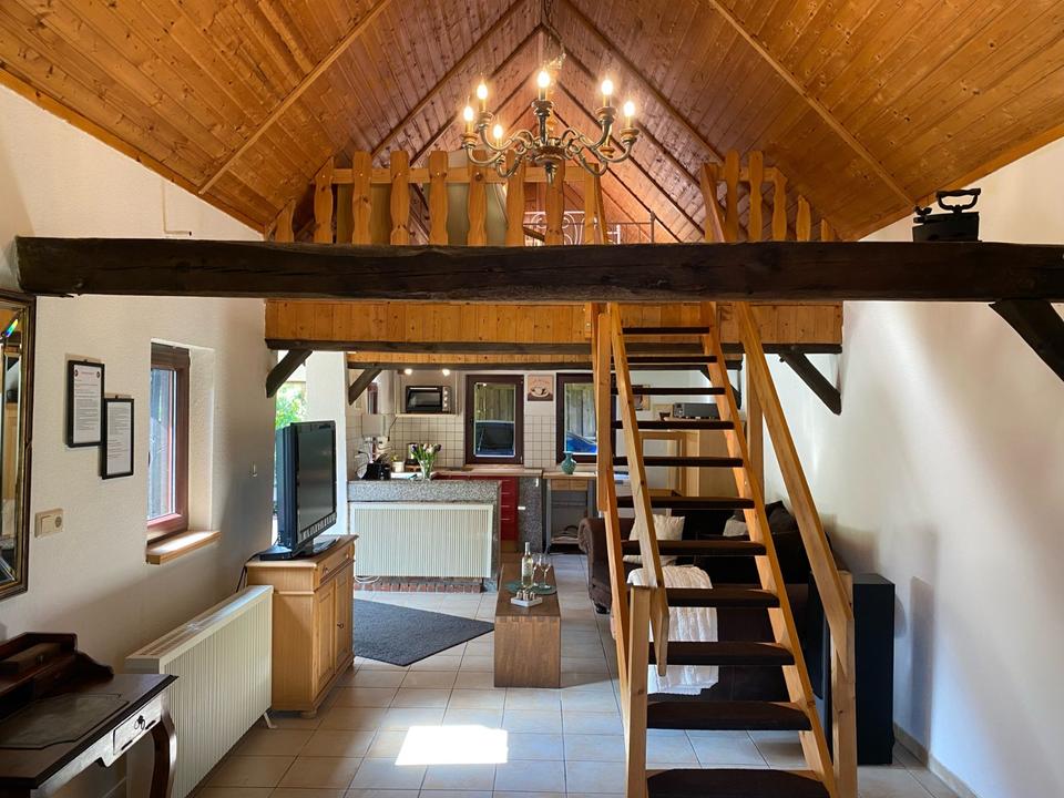 Thumbnail-Ferienhäuser Krudenburg