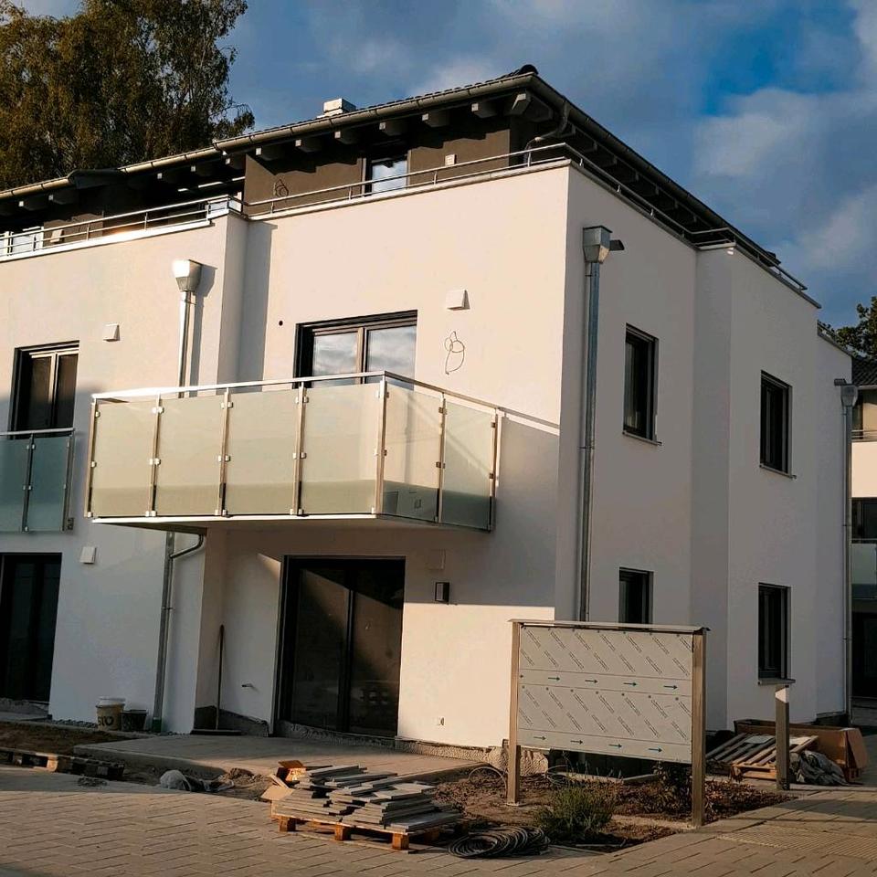 Thumbnail-2-Zi. Wohnung zu vermieten in SR