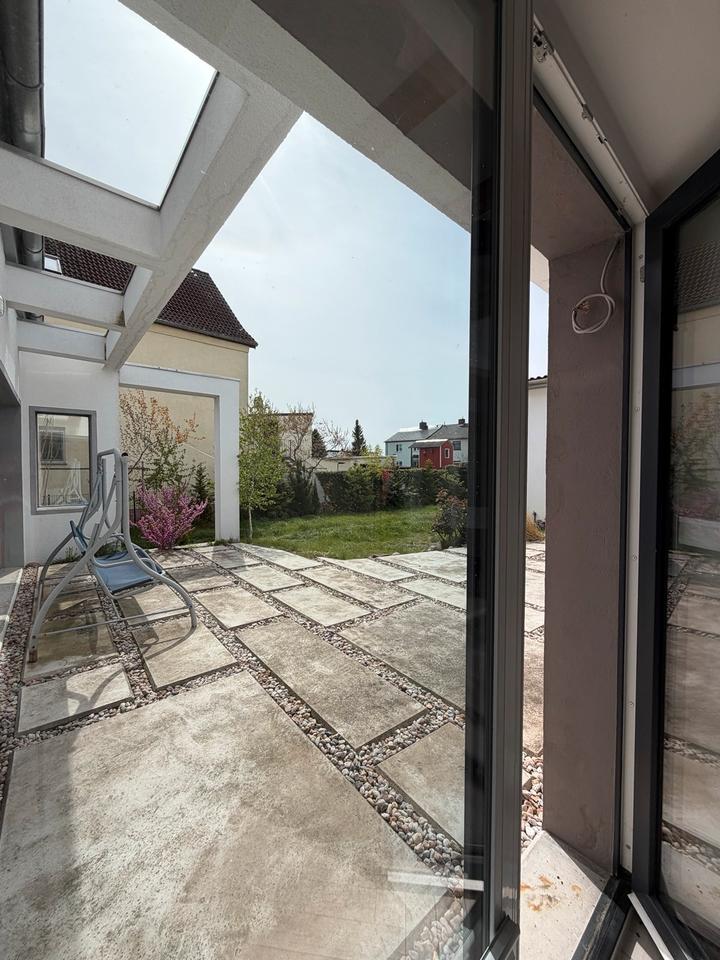 Thumbnail-Spröda-Bungalow mit Fußbodenheizung EBK Garten ev. Mietkauf