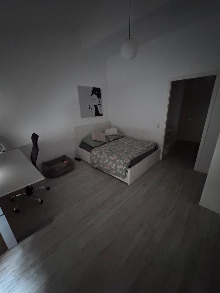 Thumbnail-Voll ausgestattetes Apartment in Toplage.