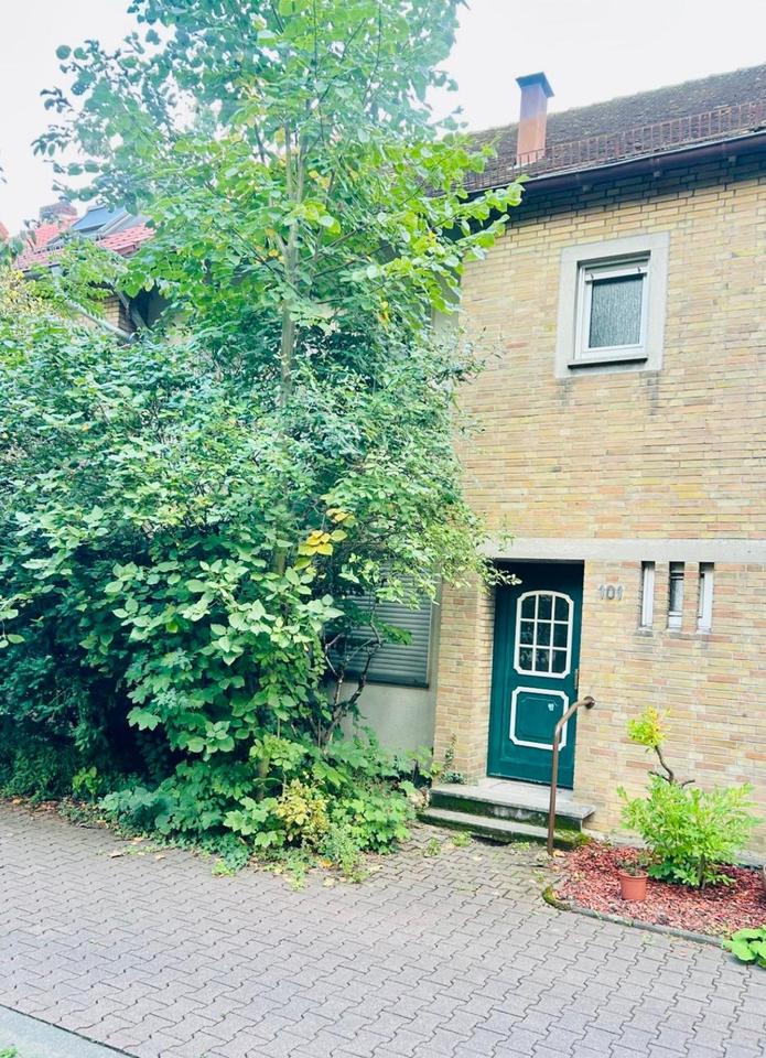 Thumbnail-Familienfreundliches Haus in ruhiger Grünlage mit großem Garten