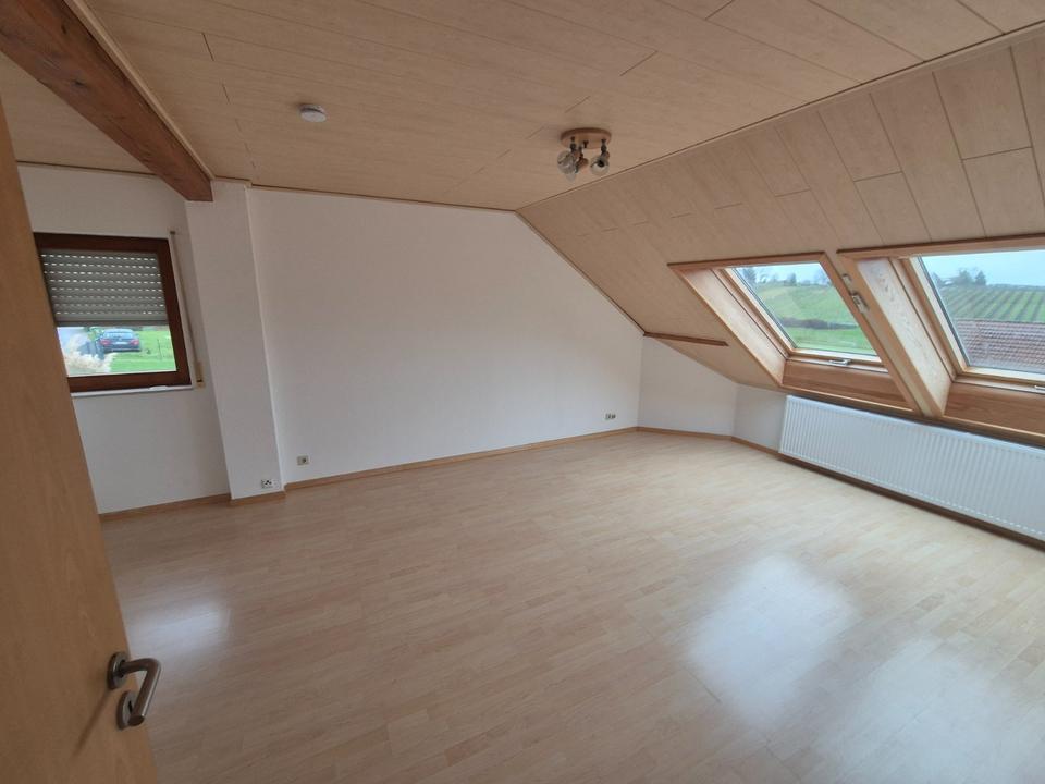 Thumbnail-Lichtdurchflutete 3-Zimmer-Wohnung ca. 112 m² mit Balkon