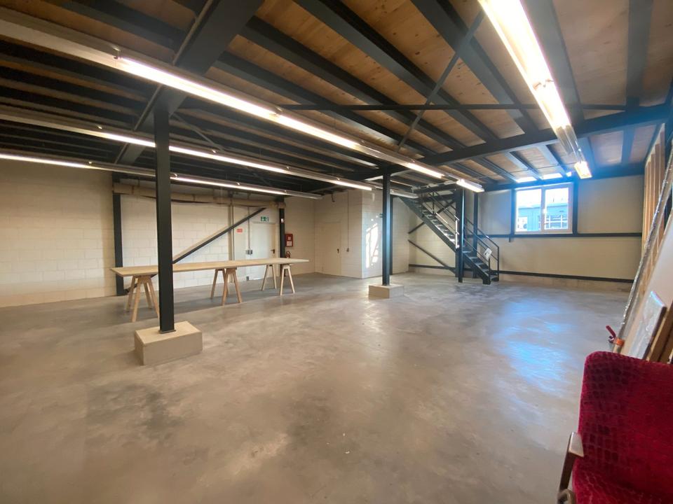 Thumbnail-LagerraumLagerfläche 115 m² in Zell u. A. zu vermieten