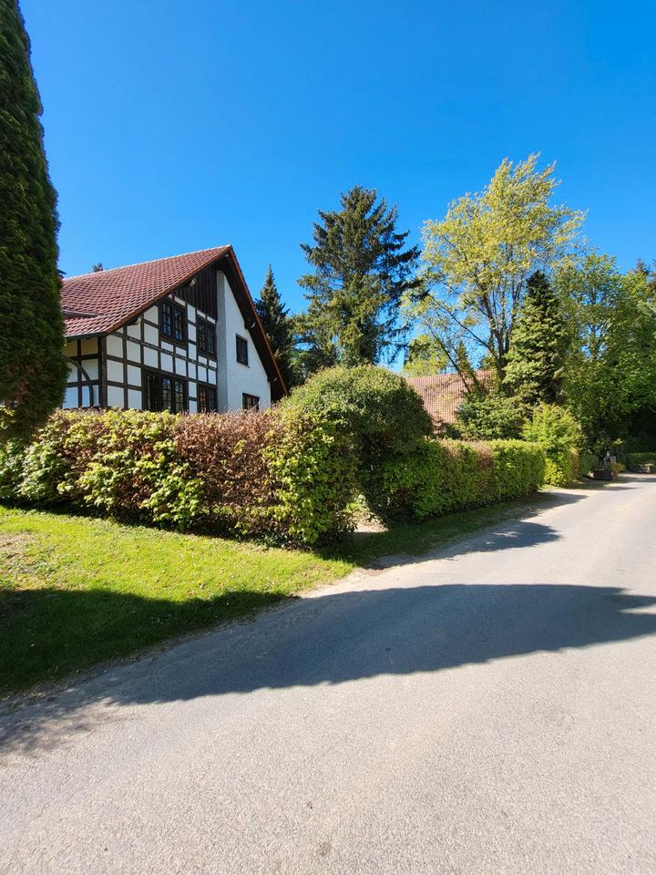 Thumbnail-Traditionelles Mehrfamilienhaus in Bad Holzhausen