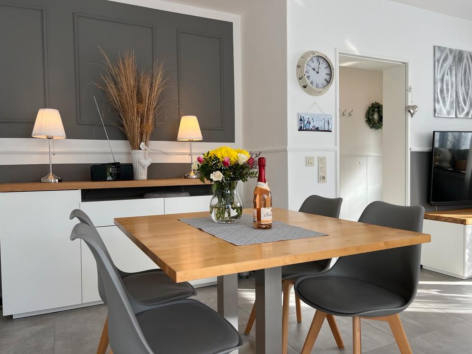 Thumbnail-Ferienwohnung Riekes im Sauerland Winter Kurztripp Urlaub, Herbst