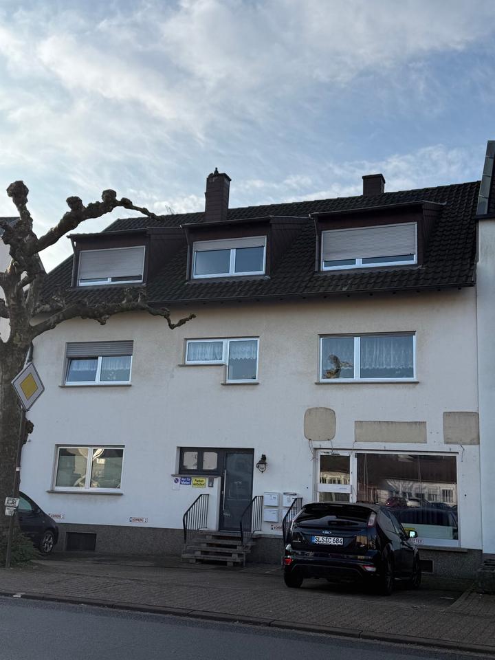 Thumbnail-Wohn & Geschäftshaus Citylage 66793 Saarwellingen !