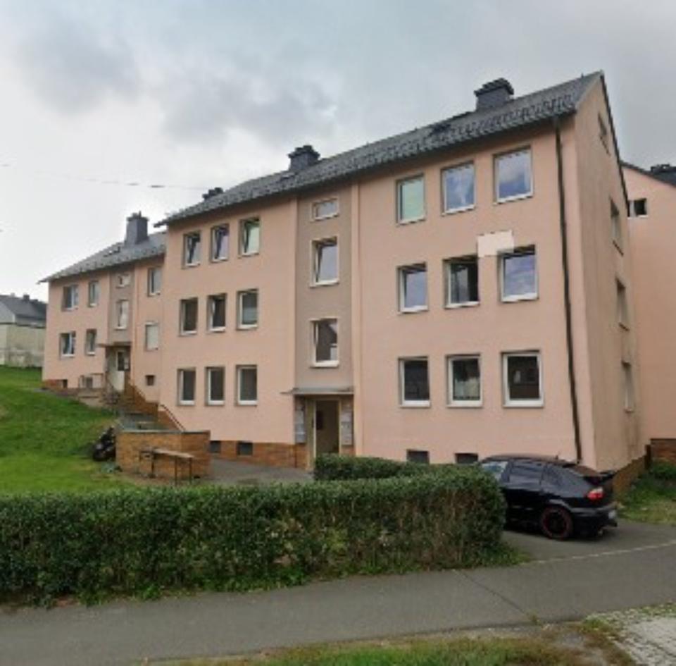 Thumbnail-267.03 Schöne 3 Zimmer Münchberger Str. 72 95233 Helmbrechts