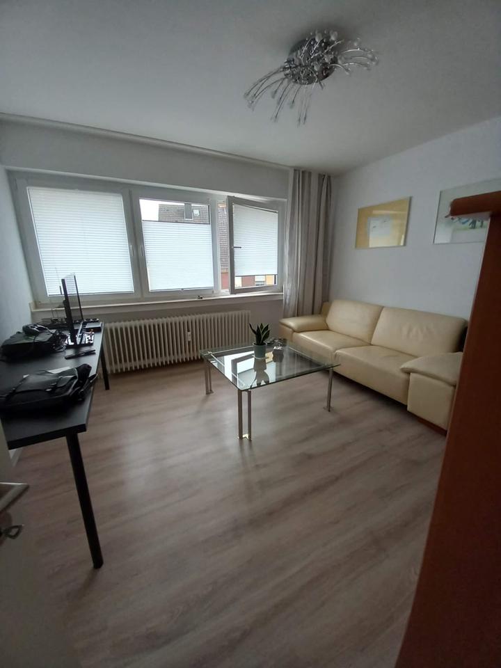 Thumbnail-2-Zimmer-Wohnung in Kaarst-Holzbüttgen zu vermieten