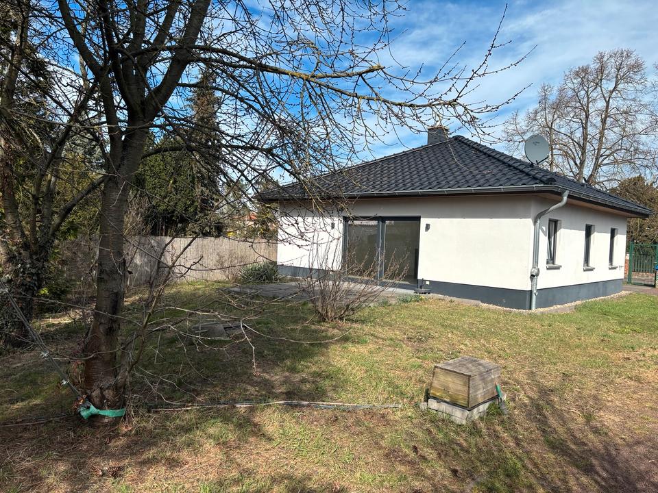 Thumbnail-Kleines Einfamilienhaus zu vermieten in Cracau