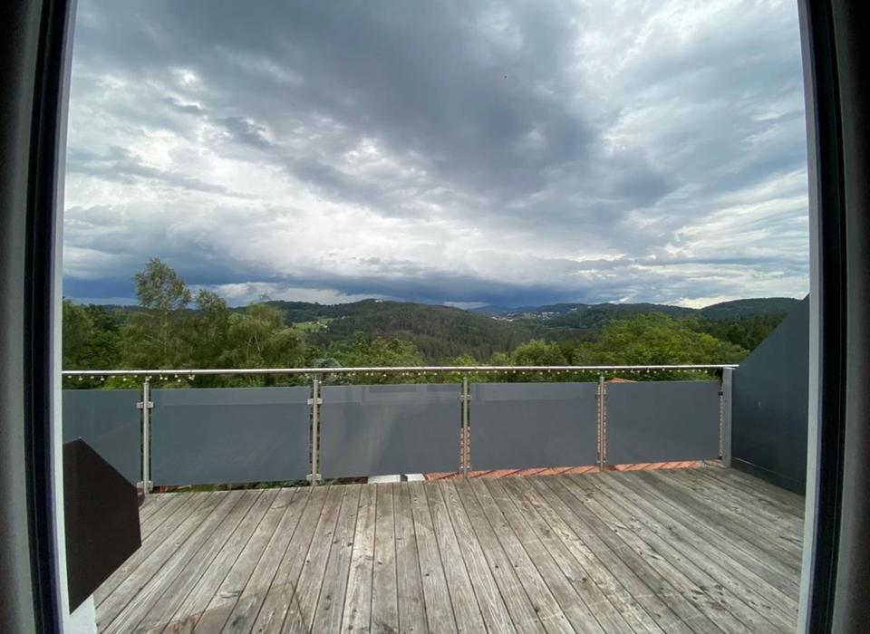 Thumbnail-2-Zimmerwohnung in Großarmschlag